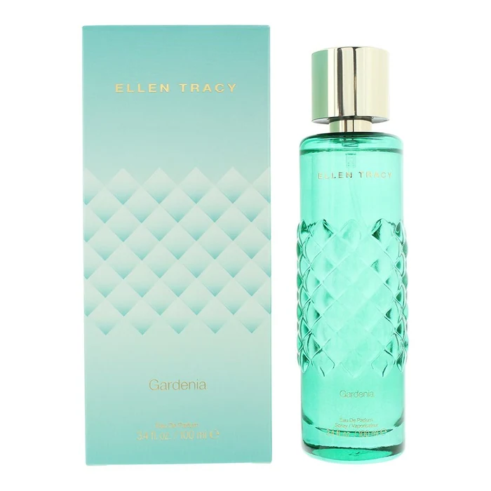 Ellen Tracy Quilted Gardenia