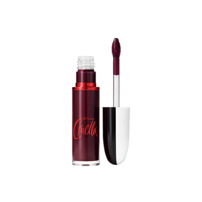 MAC Disney Cruella Glamarchy