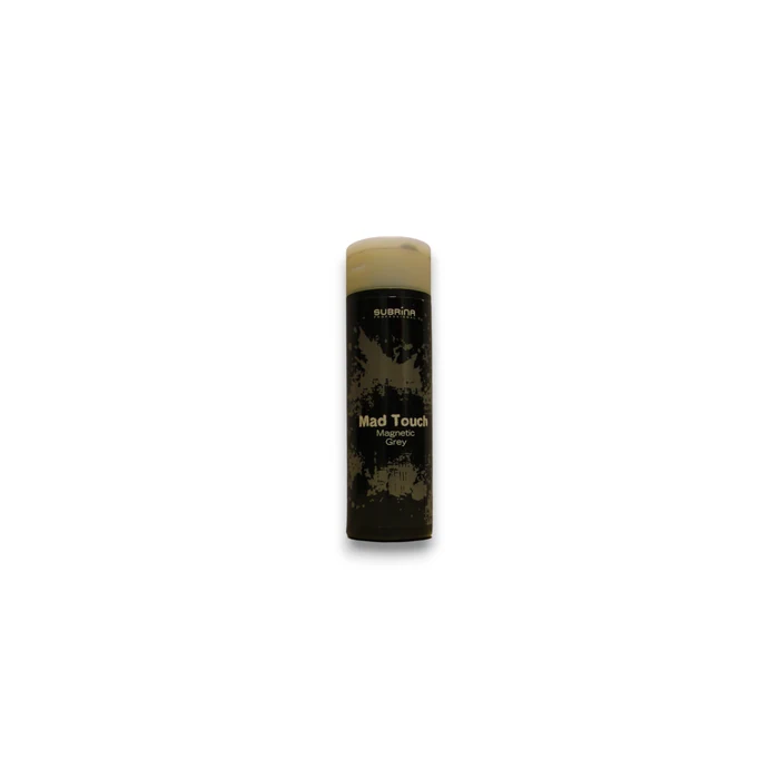 Subrina Professional Mad Touch Magnetic Grey