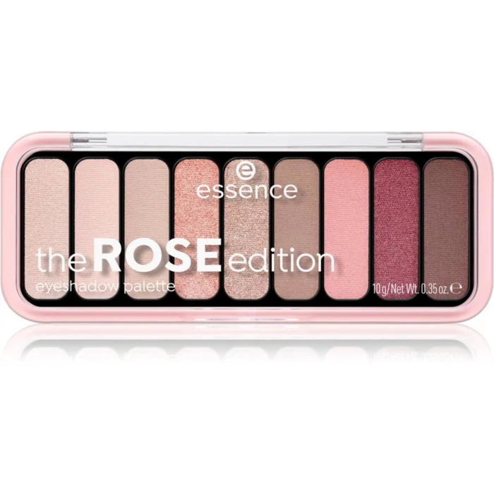Essence The Rose Edition 20
