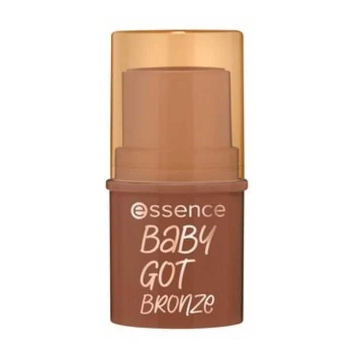 Essence Baby Got Bronze 40