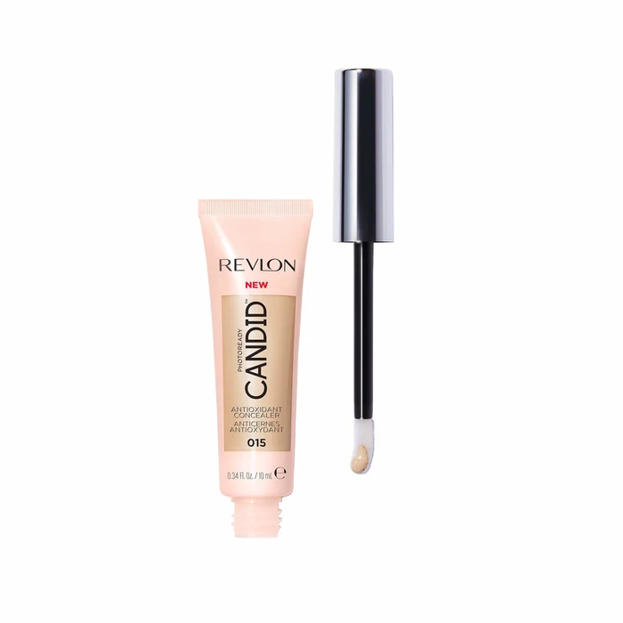 Revlon PhotoReady Candid 015 Light