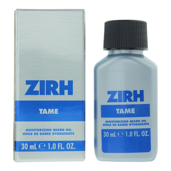Zirh Tame
