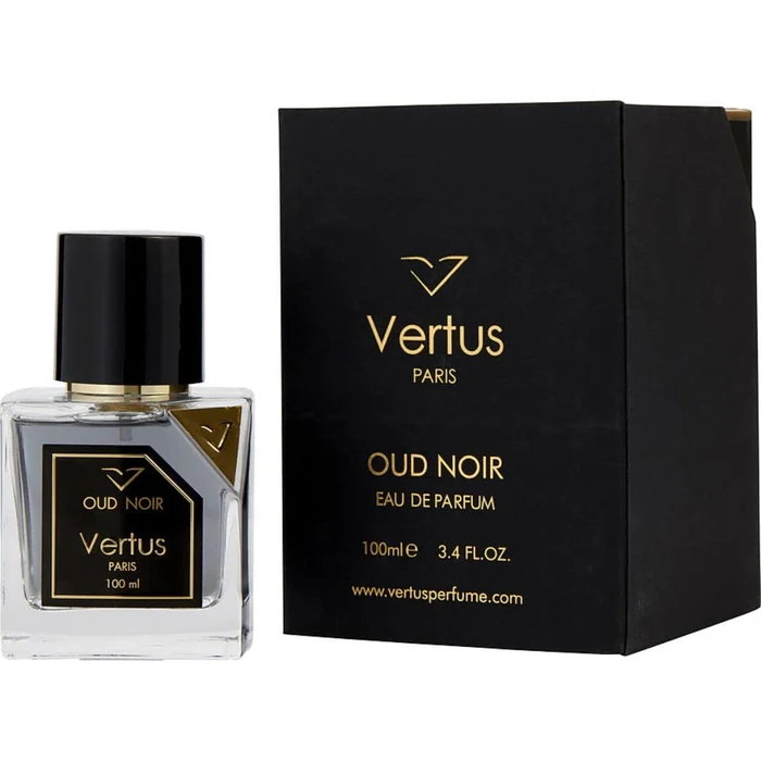 Vertus Oud Noir