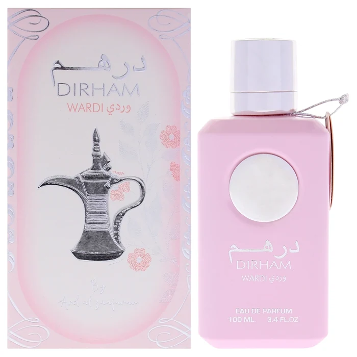 Ard Al Zaafaran Dirham Wardi