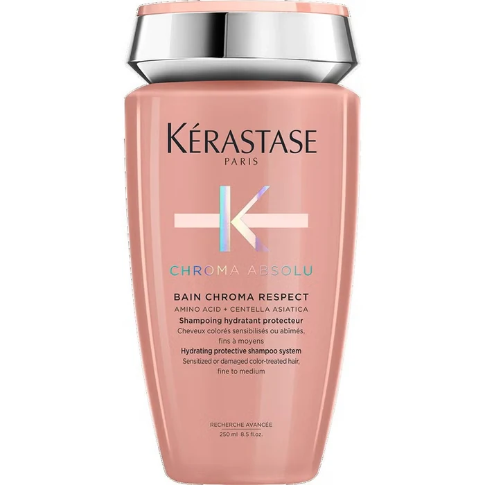 Kérastase Bain Chroma Respect