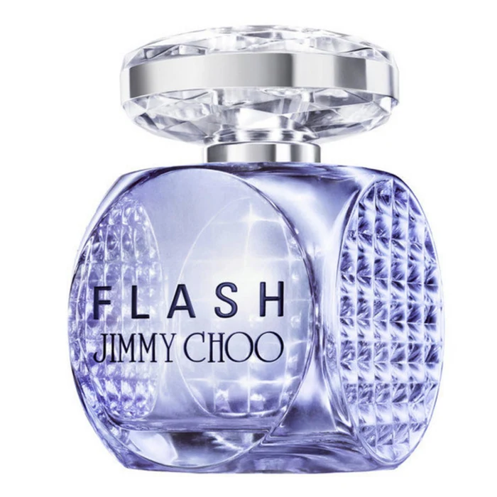 Jimmy Choo Flash – Tester