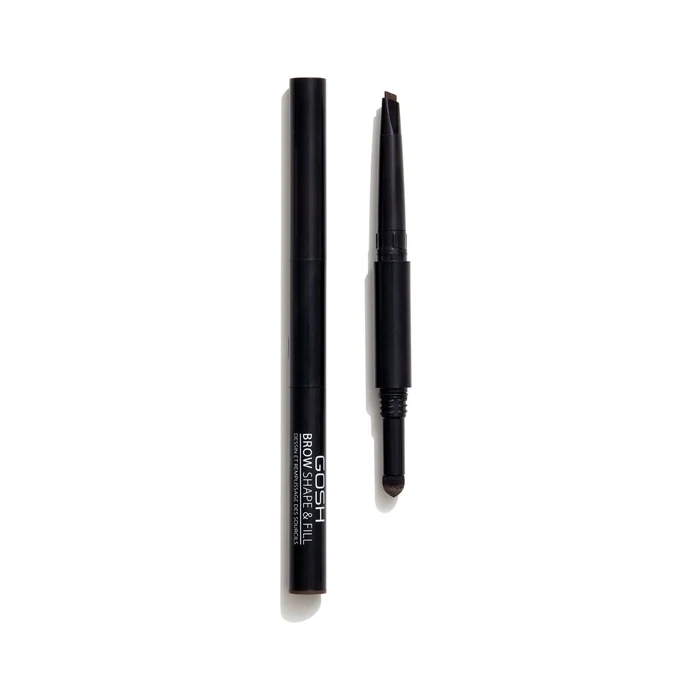 Gosh Shape & Fill 003 Dark Brown