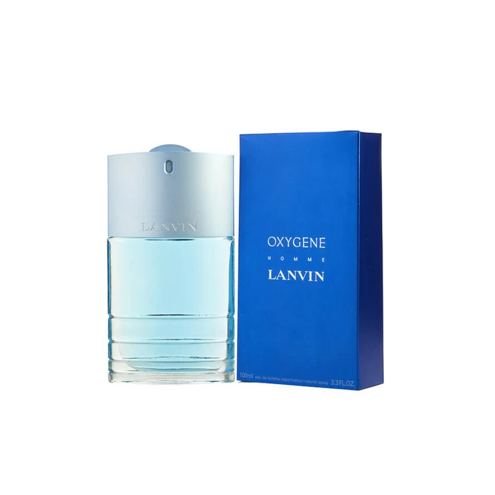 Lanvin Oxygene Homme