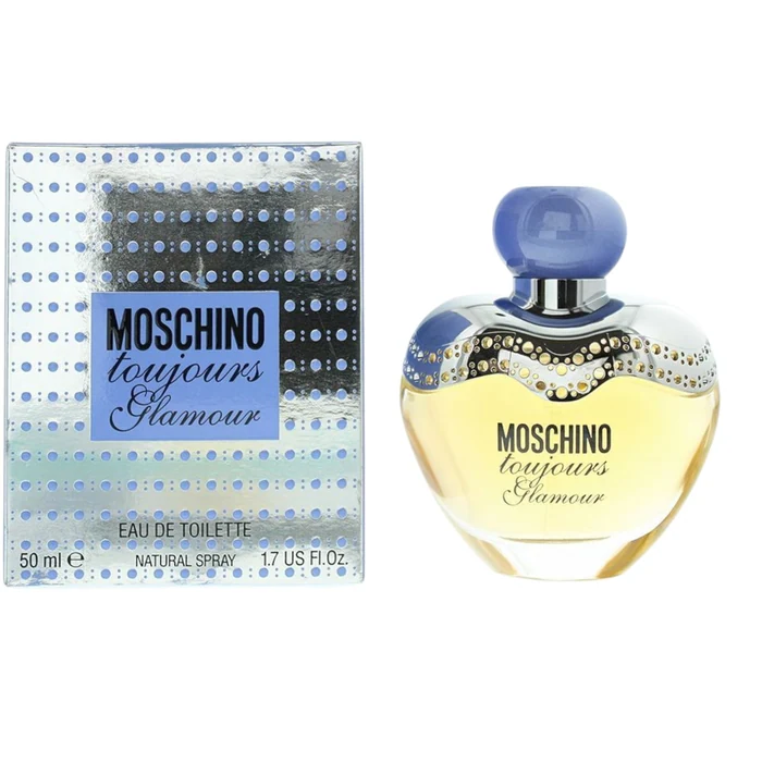 Moschino Toujours Glamour