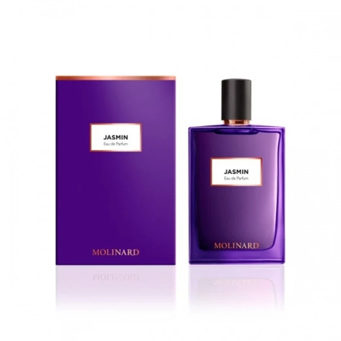 Molinard Les Elements - Jasmin
