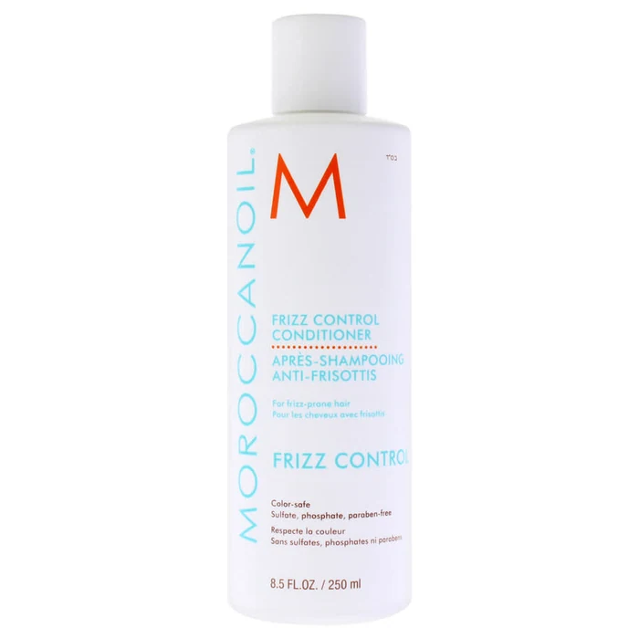 Moroccanoil Frizz Control