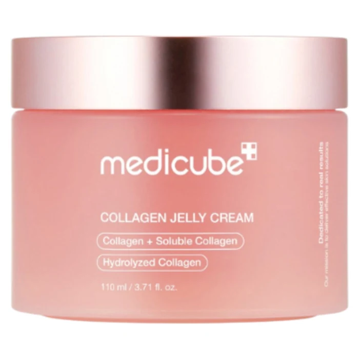 Medicube Gel Cream