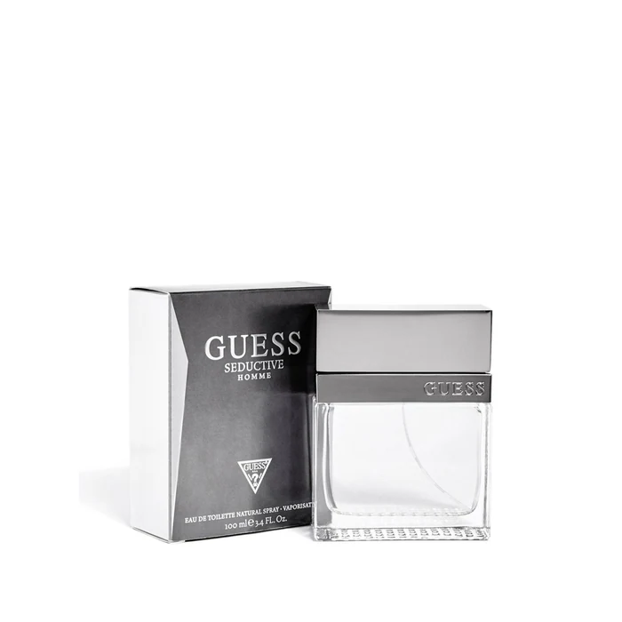 Guess Seductive Homme