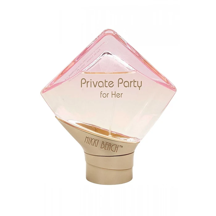 Nikki Beach Private Party – Tester