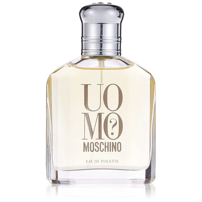 Moschino Uomo – Tester