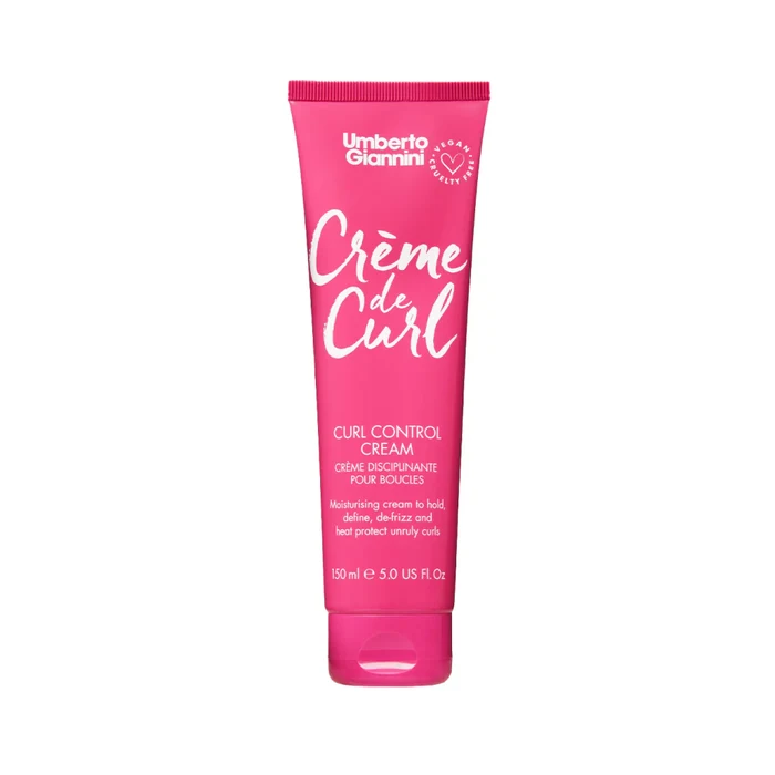 Umberto Giannini Creme De Curl