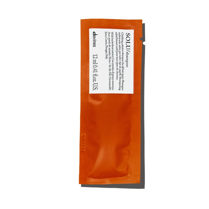 Davines Solu