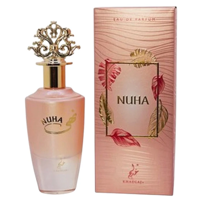 Khadlaj Nuha