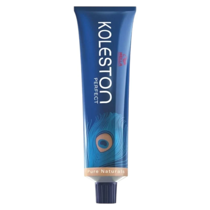Wella Professionals Koleston Perfect 5/3 – Tester