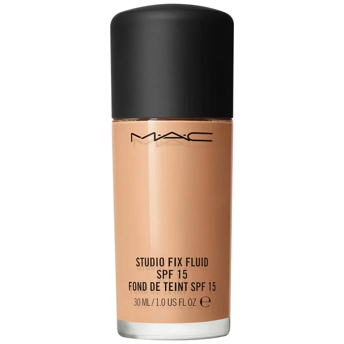 MAC Studio Fix Fluid NW35