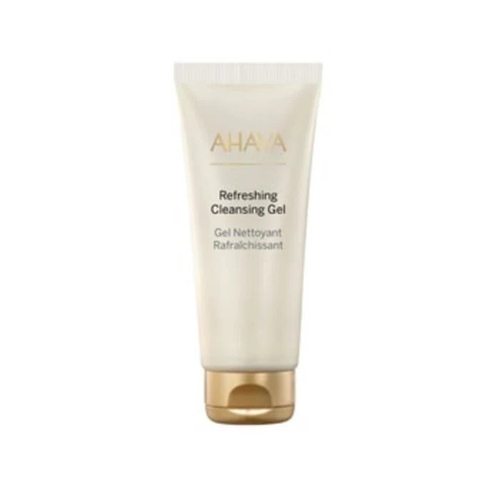 Ahava Detox