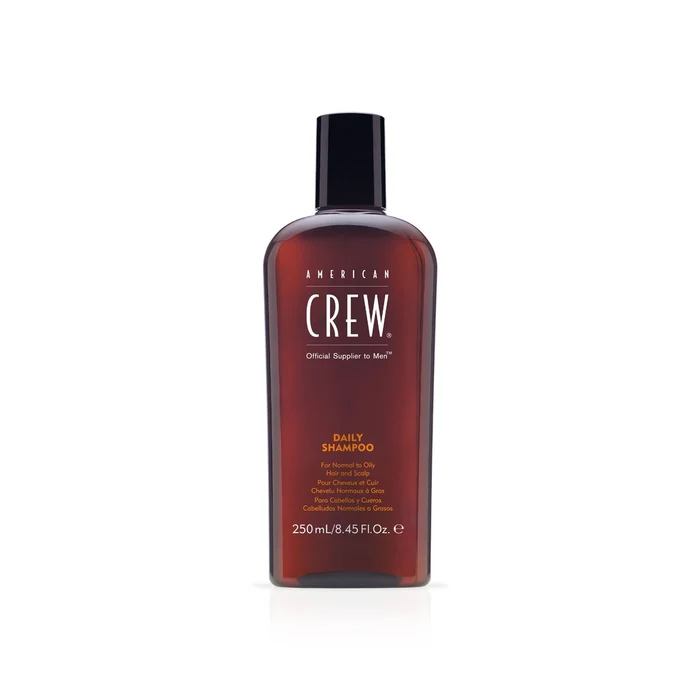 American Crew Daily Cleansing