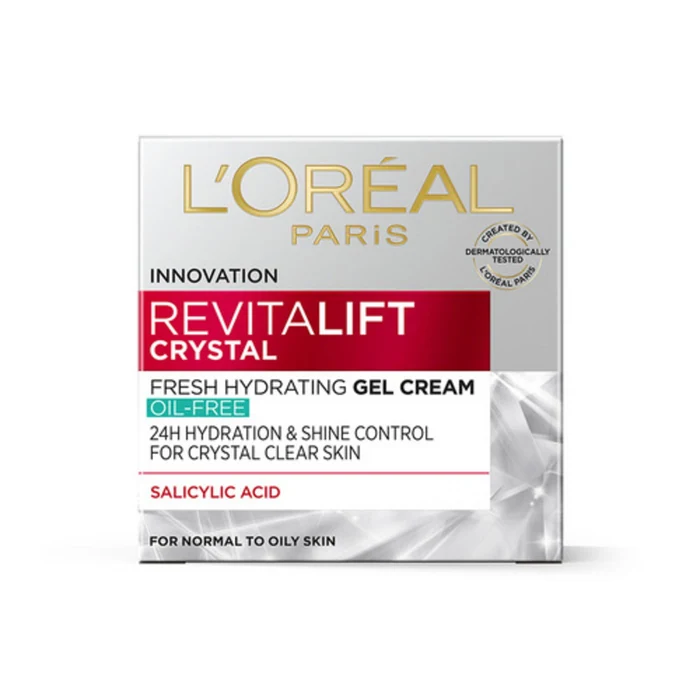 L´Oréal Paris Revitalift Crystal