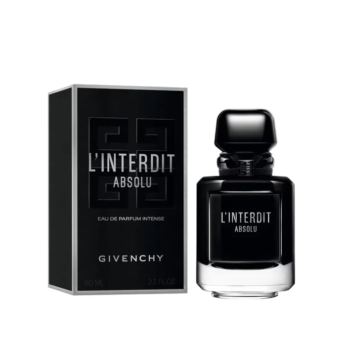 Givenchy L’Interdit Absolu Intense