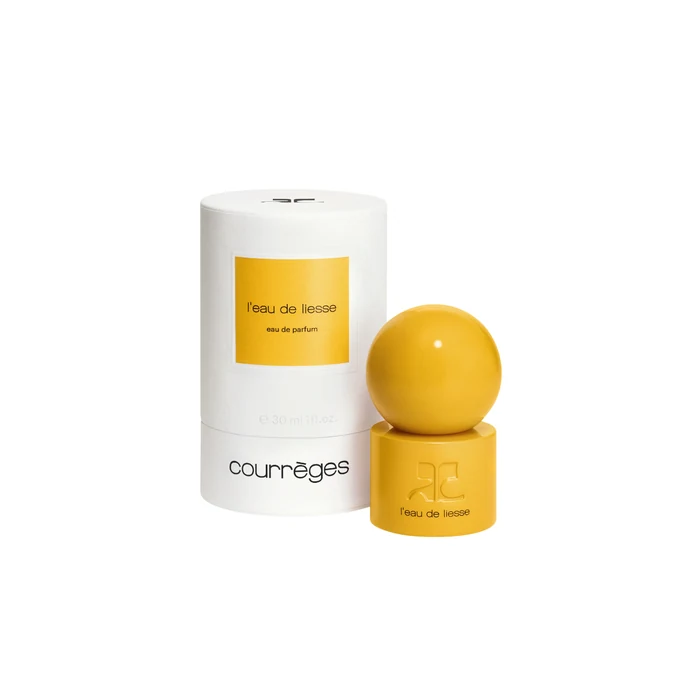 Courreges L'Eau de Liesse