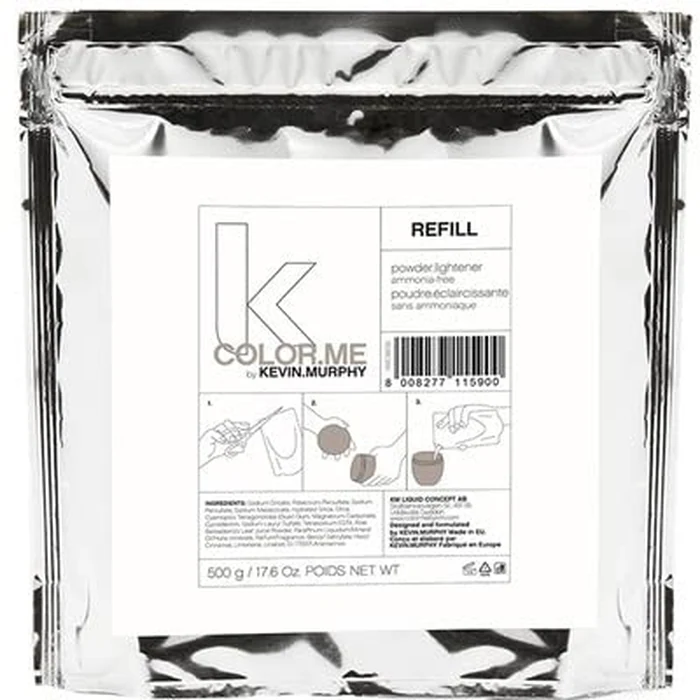 Kevin Murphy Color.Me Highlighting