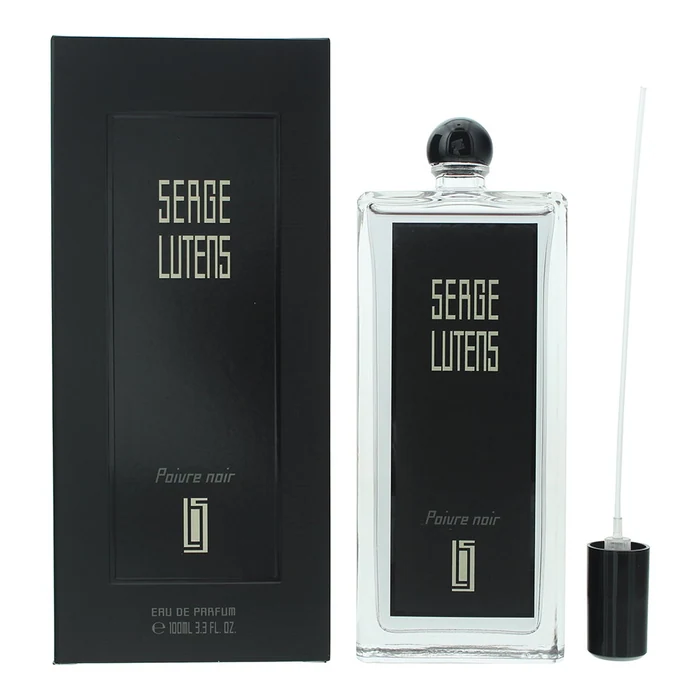Serge Lutens Poivre Noir