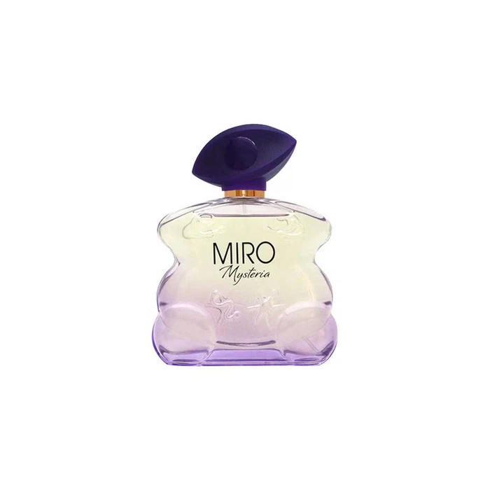 Miro Mysteria – Tester
