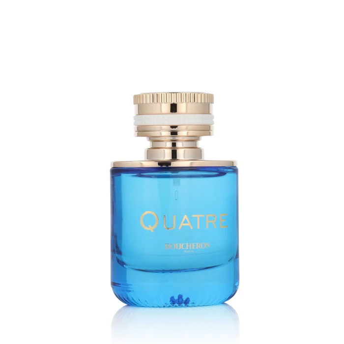 Boucheron Quatre en Bleu