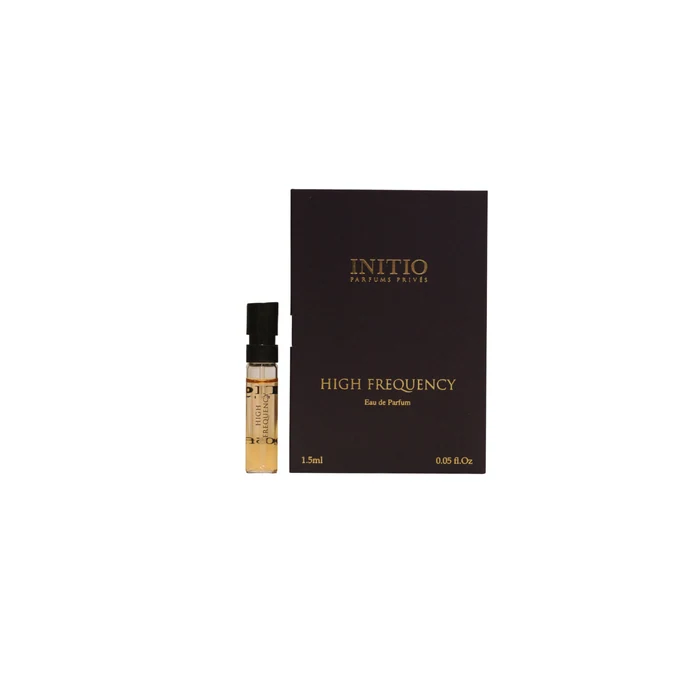 Initio High Frequency – Probe