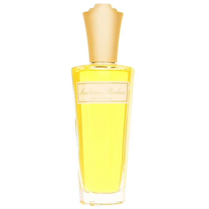 Rochas Madame Rochas – Tester