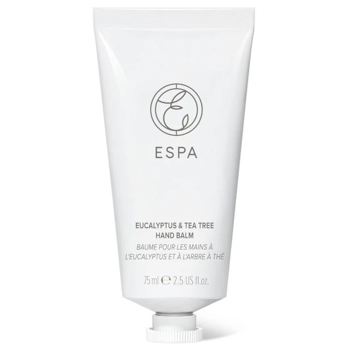 Espa Eucalyptus & Tea Tree