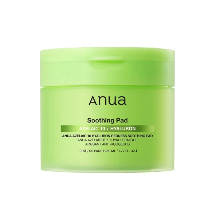 Anua Azelaic Acid 10