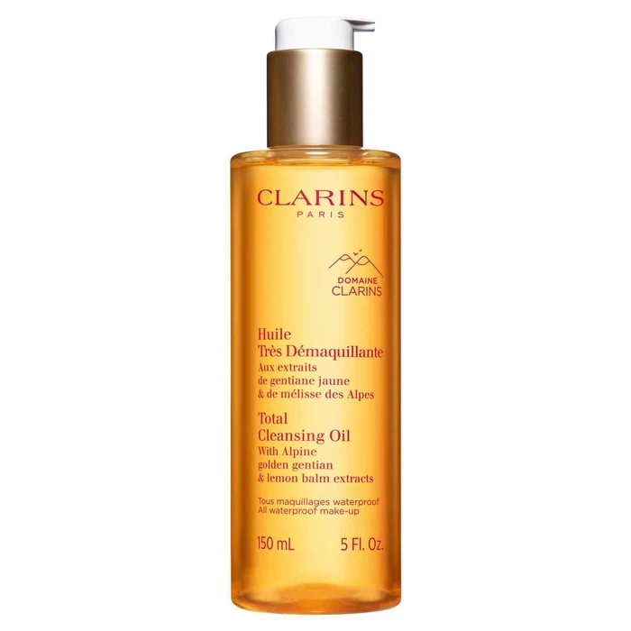 Clarins Total