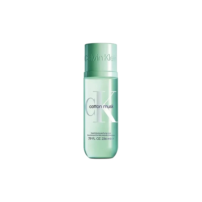 Calvin Klein Cotton Musk