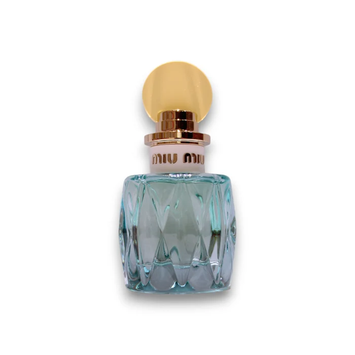 Miu Miu L’Eau Bleue