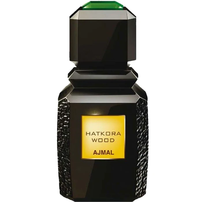 Ajmal Hatkora Wood – Tester