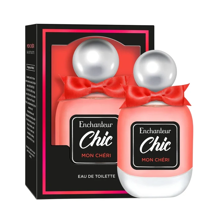 Yardley Enchanteur Chic Mon Chéri