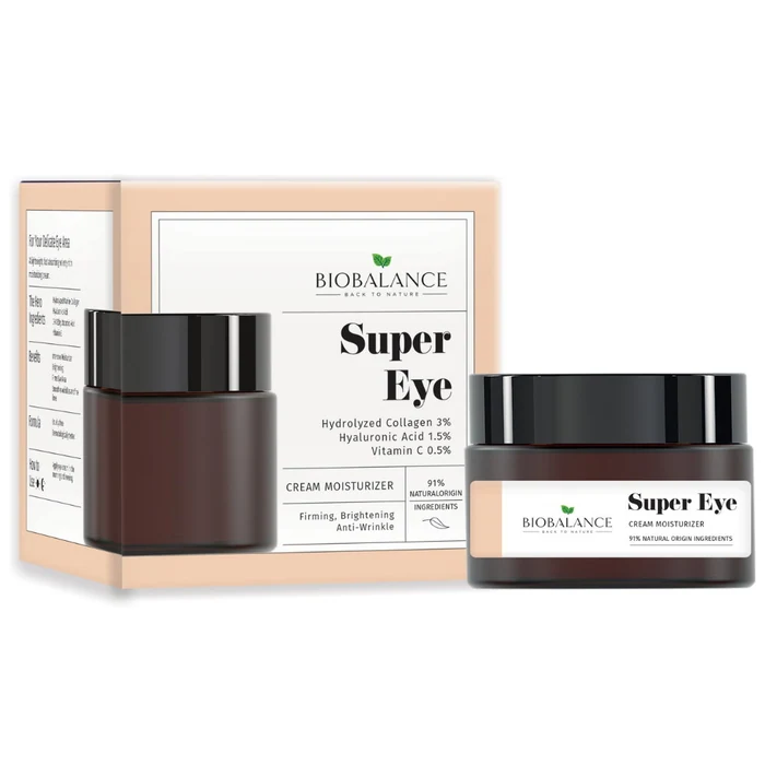Bio Balance Super Eye