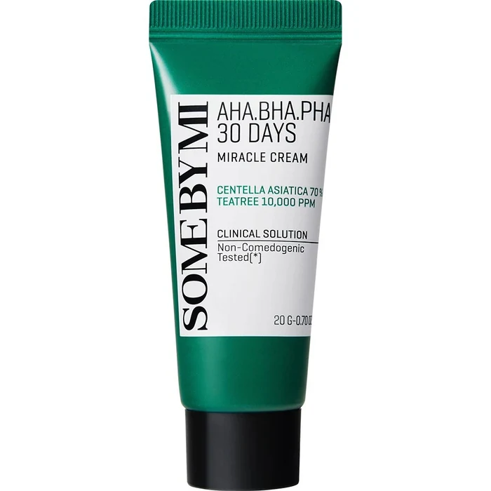 Some By Mi Aha-Bha-Pha 30 Days Miracle
