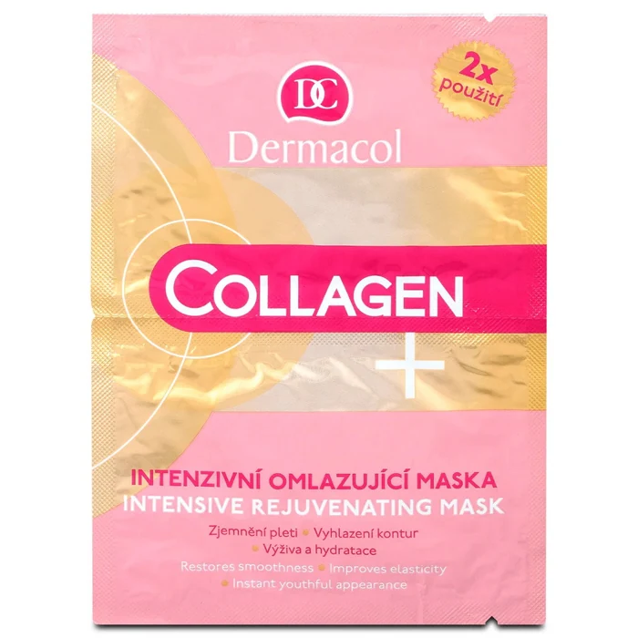 Dermacol Collagen +