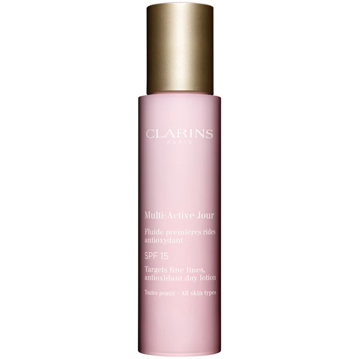 Clarins Multi Active Jour
