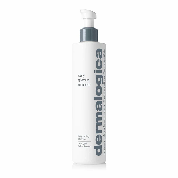 Dermalogica Cleansing Gel Glycolic Acid Brightening