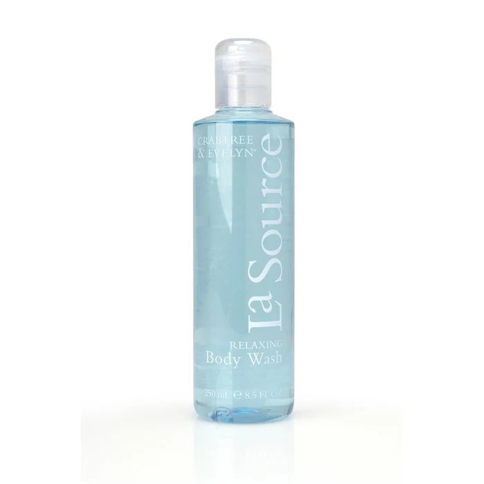 Crabtree & Evelyn La Source Relaxing – Tester