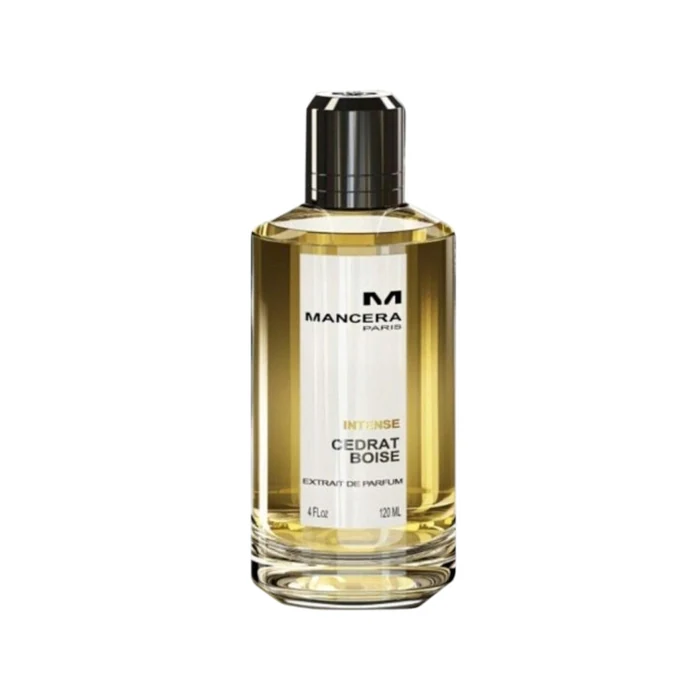 Mancera Intense Cedrat Boise